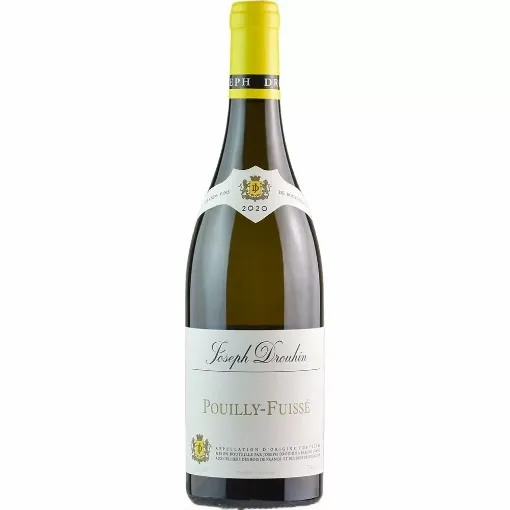 Picture of Joseph Drouhin - Pouilly-Vinzelles