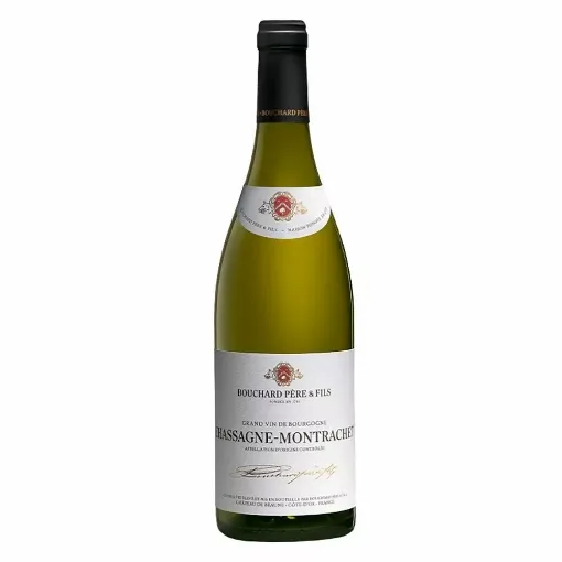 Picture of Bouchard Pere & Fils- Chassagne-Montrachet - Village