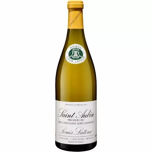 Picture of Louis Latour - Saint Aubin - 1er Cru - 2021 - 750ml - Louis Latour