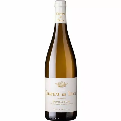 Picture of Château de Tracy - Château de Tracy - Pouilly Fume - 2019 - 750ml - Château de Tracy