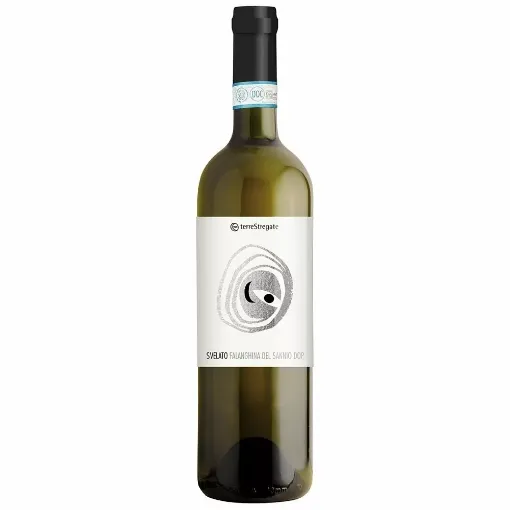 Picture of Terre Stregate - Falanghina del Sannio Svelato - 2021 - 750ml - Terre Stregate