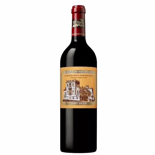 Picture of Château Ducru Beaucaillou - 1986 - 750ml - Château Ducru Beaucaillou