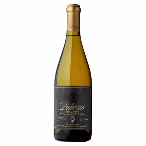 Picture of Planeta - Didacus Chardonnay - Menfi - 2018 - 750ml - Planeta