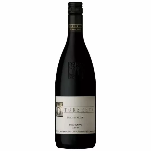 Picture of Torbreck - Woodcutter's - Shiraz - 2017 - 750ml - Torbreck