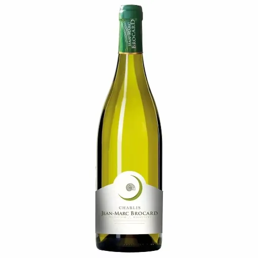 Picture of Jean Marc Brocard - Chablis - 2015 - 750ml - Jean-Marc Brocard