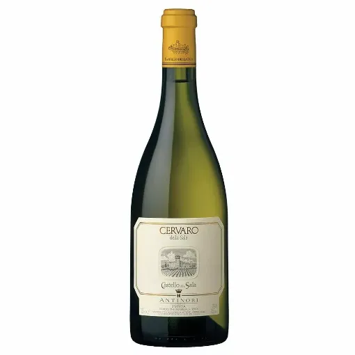 Picture of Castello della Sala - 'Cervaro della Sala' - Chardonnay - 2019 - 750ml - Marchesi Antinori