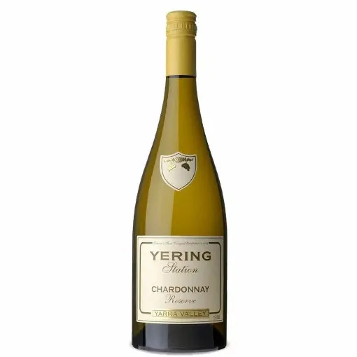 Picture of Yering Station - Reserve Chardonnay