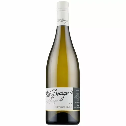 Picture of Henri Bourgeois - Petit Bourgeois - Sauvignon Blanc - 2022 - 750ml - Henri Bourgeois