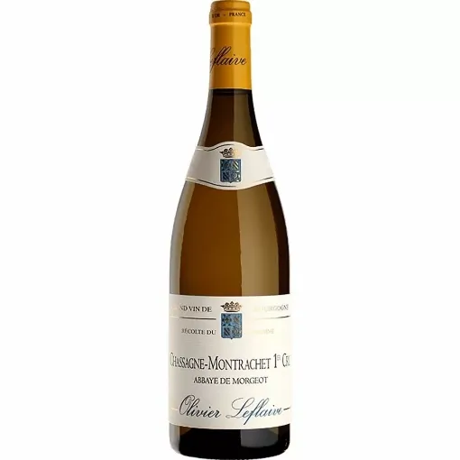 Picture of Olivier Leflaive - Chassagne-Montrachet - Les Pierres