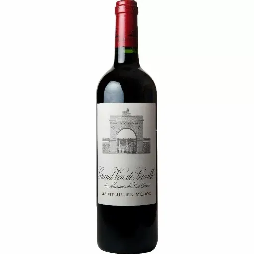 Picture of Château Léoville Las Cases - 1982 - 750ml - Château Leoville Las Cases