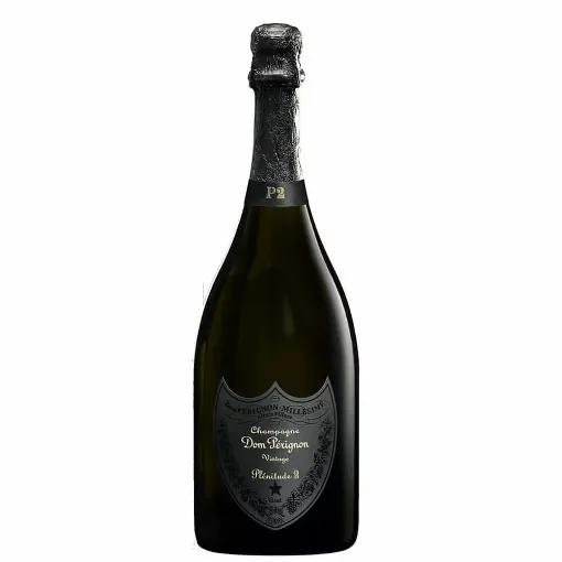 Picture of Dom Pérignon - P2 - Plenitude - 1998 - 750ml - Dom Pérignon