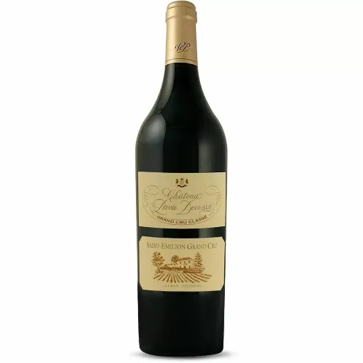 Picture of Château Pavie-Decesse - Saint-Émilion - Grand Cru - 2006 - 750ml - Chateau Pavie-Decesse