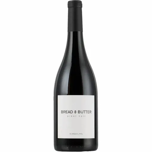 Picture of Bread & Butter - Pinot Noir