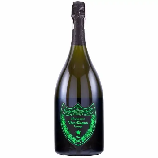 Picture of Dom Pérignon - Luminous - 2004 - 3000ml - Dom Pérignon