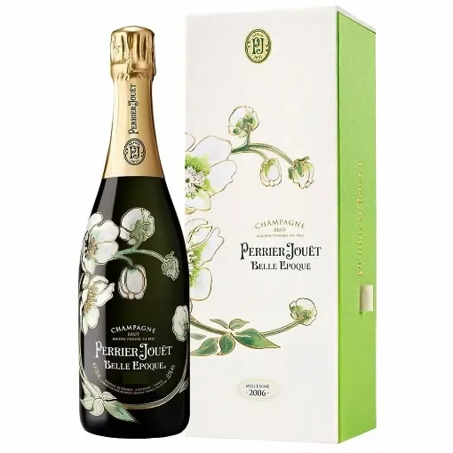 Picture of Perrier-Jouët - Belle Époque - 2012 - 750ml - Perrier-Jouët