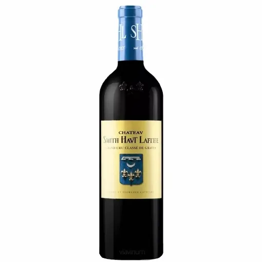 Picture of Château Smith Haut Lafitte - 2002 - 750ml - Chateau Smith Haut Lafitte