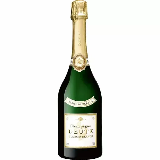 Picture of Deutz - Blanc de Blancs