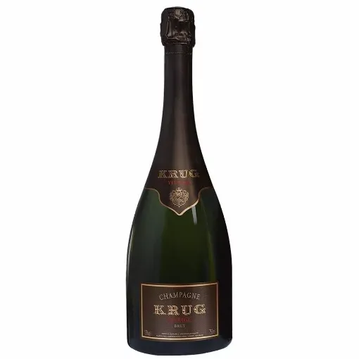 Picture of Krug - Vintage - Brut - 2002 - 750ml - Krug