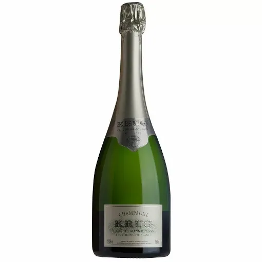 Picture of Krug - Clos du Mesnil - Blanc de Blancs - 1996 - 750ml - Krug