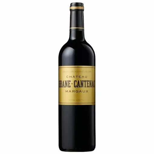 Picture of Château Brane-Cantenac - Margaux - 2016 - 750ml - Château Brane Cantenac