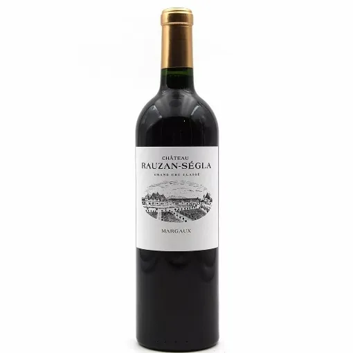 Picture of Château Rauzan Segla - Margaux - 2005 - 750ml - Château Rauzan Segla