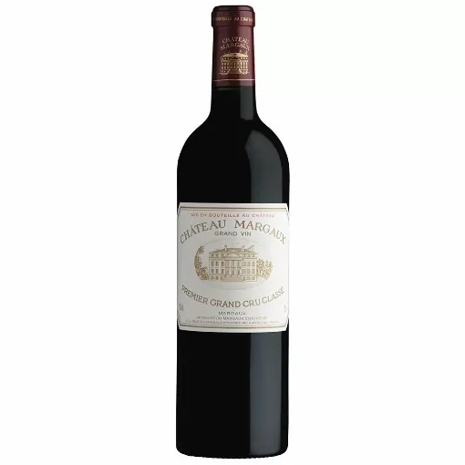 Picture of Château Margaux - 1982 - 750ml - Château Margaux