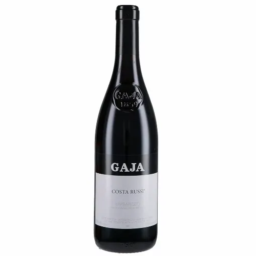 Picture of Gaja - Costa Russi - Barbaresco - 1999 - 750ml - Gaja