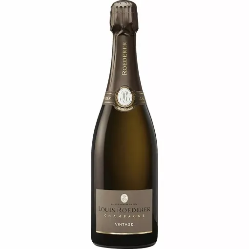 Picture of Louis Roederer - Vintage - 2013 - 750ml - Louis Roederer