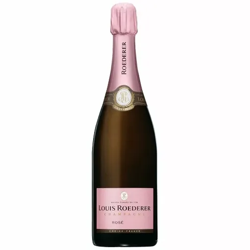 Picture of Louis Roederer - Vintage - Rosé - 2011 - 750ml - Louis Roederer