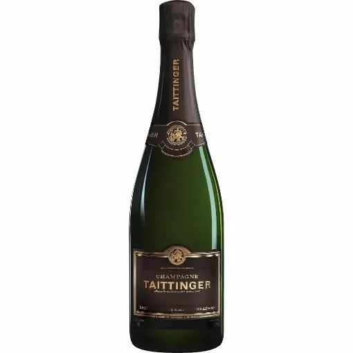 Picture of Taittinger - Brut Millesime