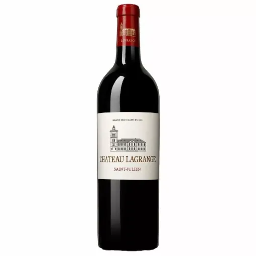 Picture of Château Lagrange - 2007 - 750ml - Château Lagrange