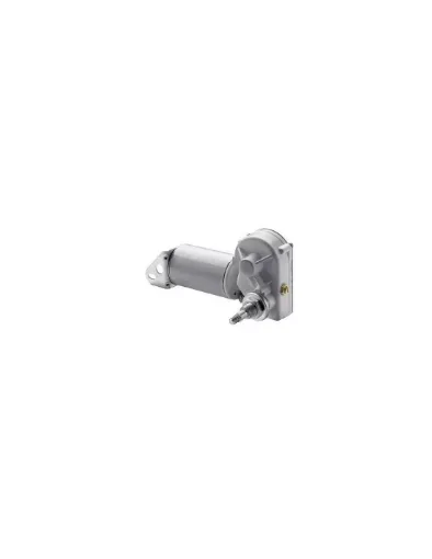 Picture of DIN windscreen wiper motor - 12V - 51mm