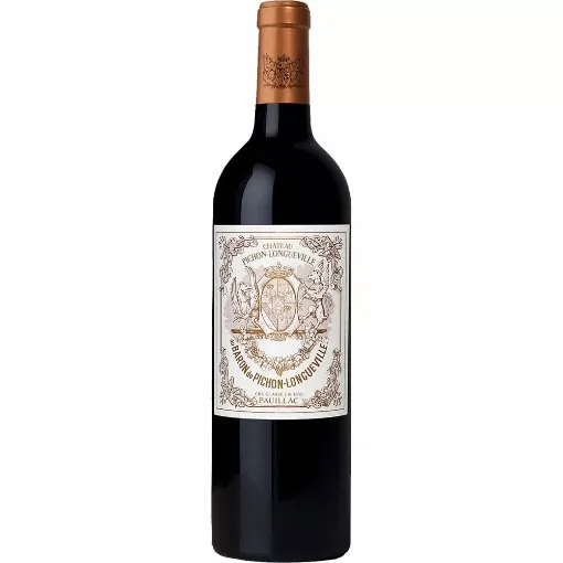 Picture of Château Pichon-Longueville-Baron - 2000 - 750ml - Château Pichon-Longueville-Baron