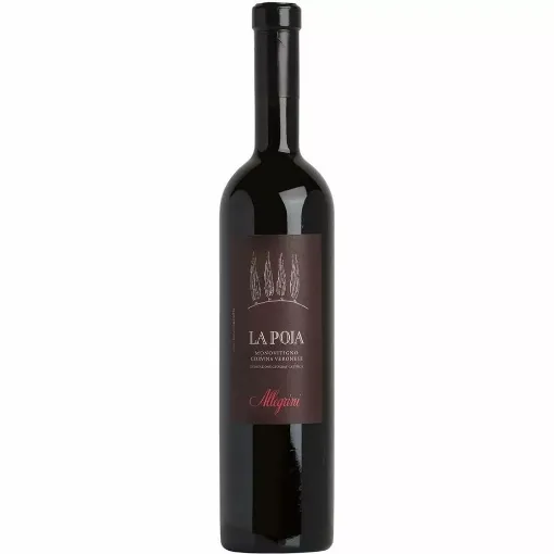 Picture of Allegrini - La Poja - 2007 - 750ml - Allegrini