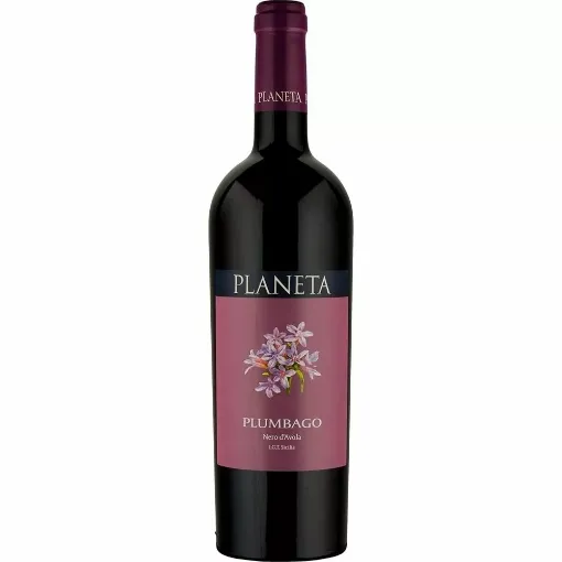 Picture of Planeta - Plumbago - 2018 - 750ml - Planeta