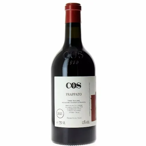 Picture of Cos - Giusto Occhipinti - Frappato