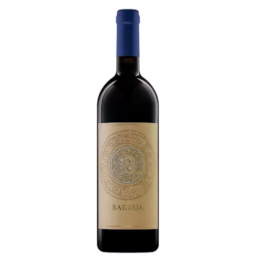 Picture of Agricola Punica - Barrua - Isola dei Nuraghi IGT - 2016 - 750ml - Tenuta San Guido