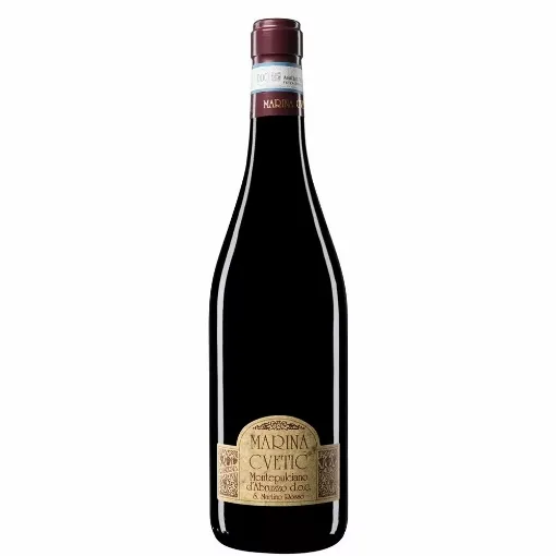 Picture of Masciarelli - Marina Cvetic - Montepulciano d'Abruzzo DOC Reserva - 2016 - 750ml - Masciarelli