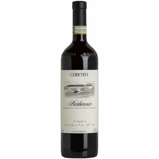 Picture of Ceretto - Barbaresco DOCG