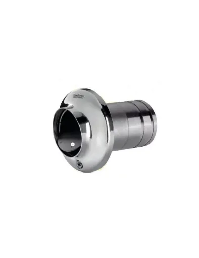 Picture of STAINLESS STEEL EXHAUST OUTLET 45