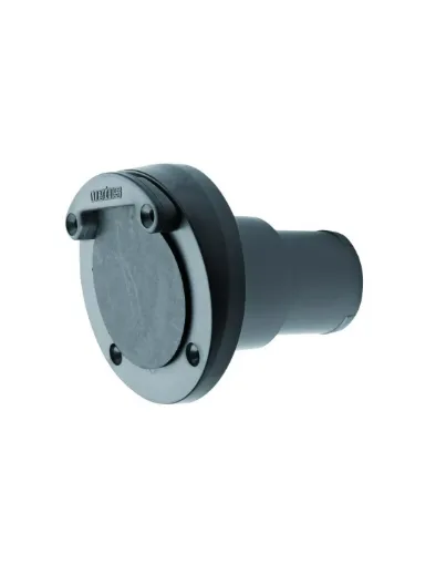 Picture of EXHAUST OUTLET/VALVE 75MM