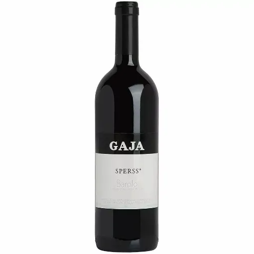 Picture of Gaja - Sperss - Barolo - 2008 - 750ml - Gaja