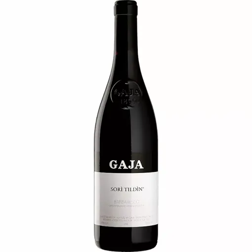 Picture of Gaja - Sori Tildin - Barbaresco - 1998 - 750ml - Gaja