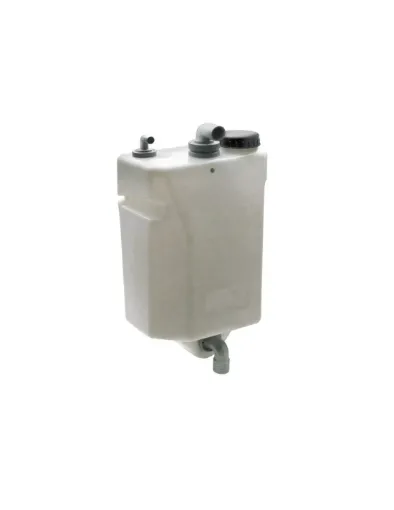 Picture of 25L WALL-MOUNTED WASTE WATER TANK