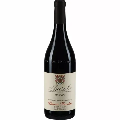 Picture of E. Pira e Figli - Barolo Mosconi - 2012 - 750ml - E. Pira e Figli