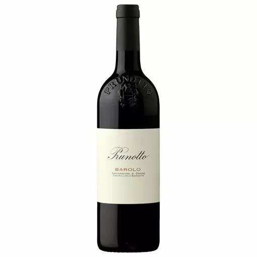 Picture of Prunotto - Barolo - 2018 - 750ml - Marchesi Antinori