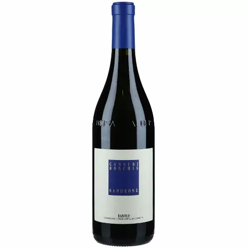 Picture of Luciano Sandrone - Cannubi-Boschis - Barolo DOCG - 2005 - 750ml - Luciano Sandrone