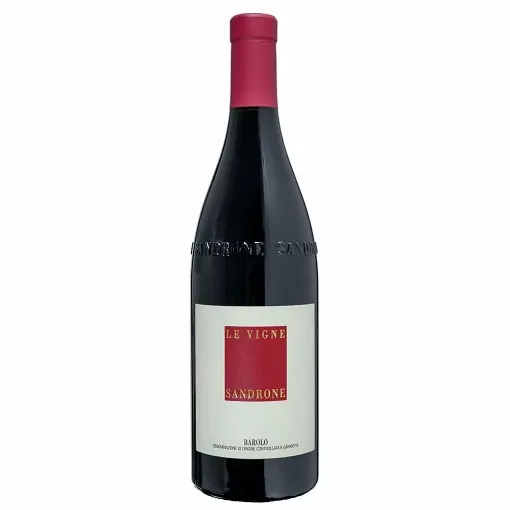 Picture of Luciano Sandrone - Le Vigne - Barolo DOCG - 2015 - 750ml - Luciano Sandrone