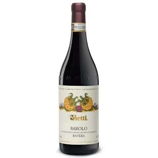 Picture of Vietti - Ravera - Barolo DOCG