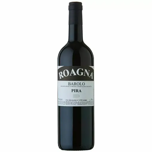 Picture of Roagna - La Pira - Barolo - 2013 - 750ml - Roagna